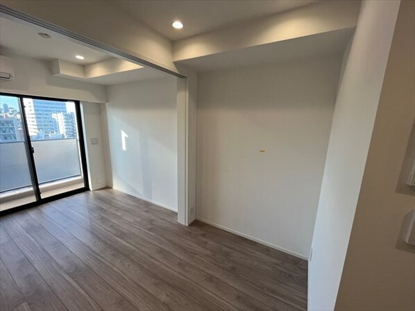 クオリタス浅草橋(QUALITAS浅草橋)の物件内観写真